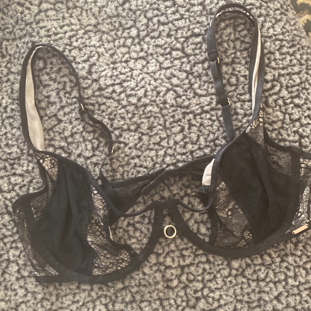 Bluebella Bra